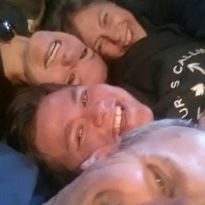 Meet your Posher, Leslie